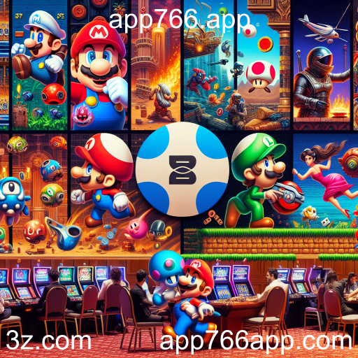 A Evolução dos Jogos de Plataforma: Da Nostalgia à Inovação