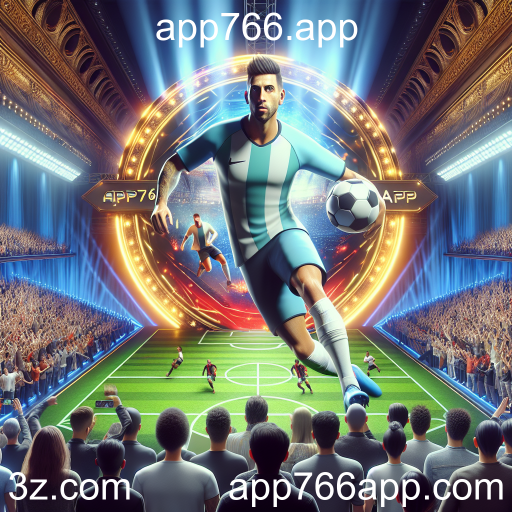 A Ascensão dos Jogos de Esportes em App766.app